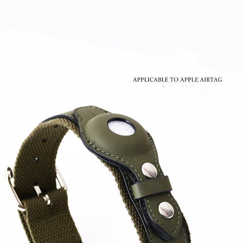 Airtag Pet Collar