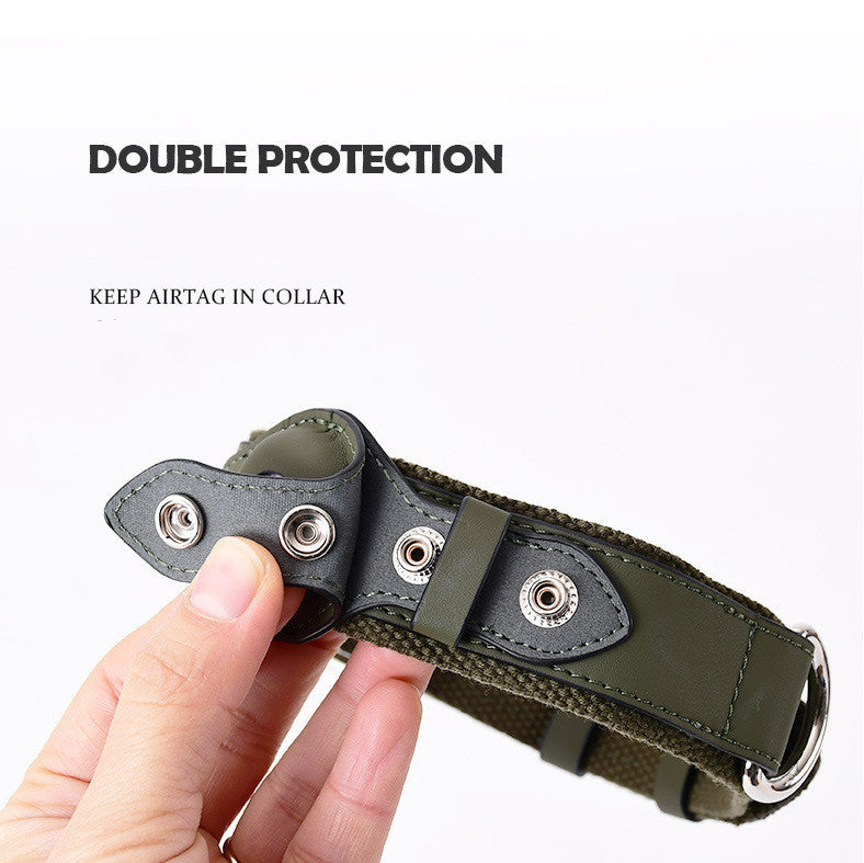 Airtag Pet Collar