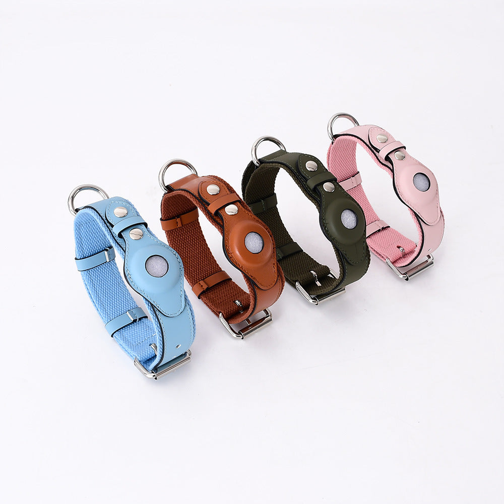 Airtag Pet Collar